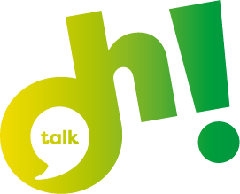 Oh-talk kleur